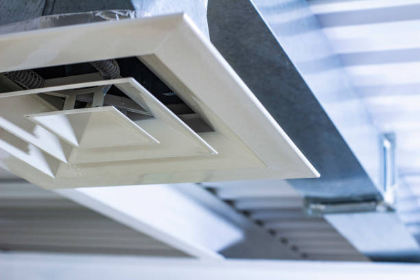 Best Air Vent Cleaning Services  in Minor, AL