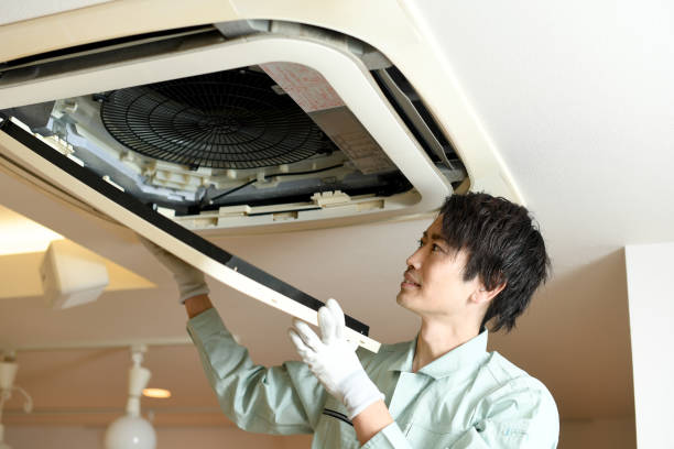 Best Air Duct Cleaning Near Me  in Minor, AL