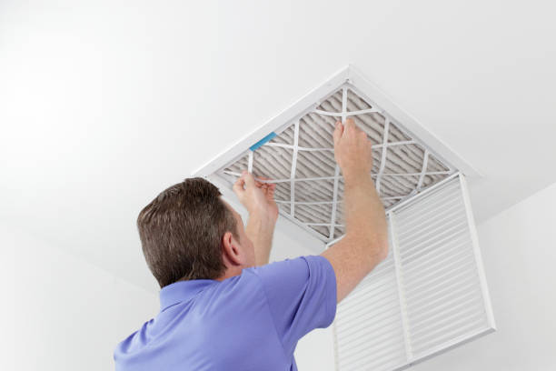 Best Ductwork Cleaning Services  in Minor, AL